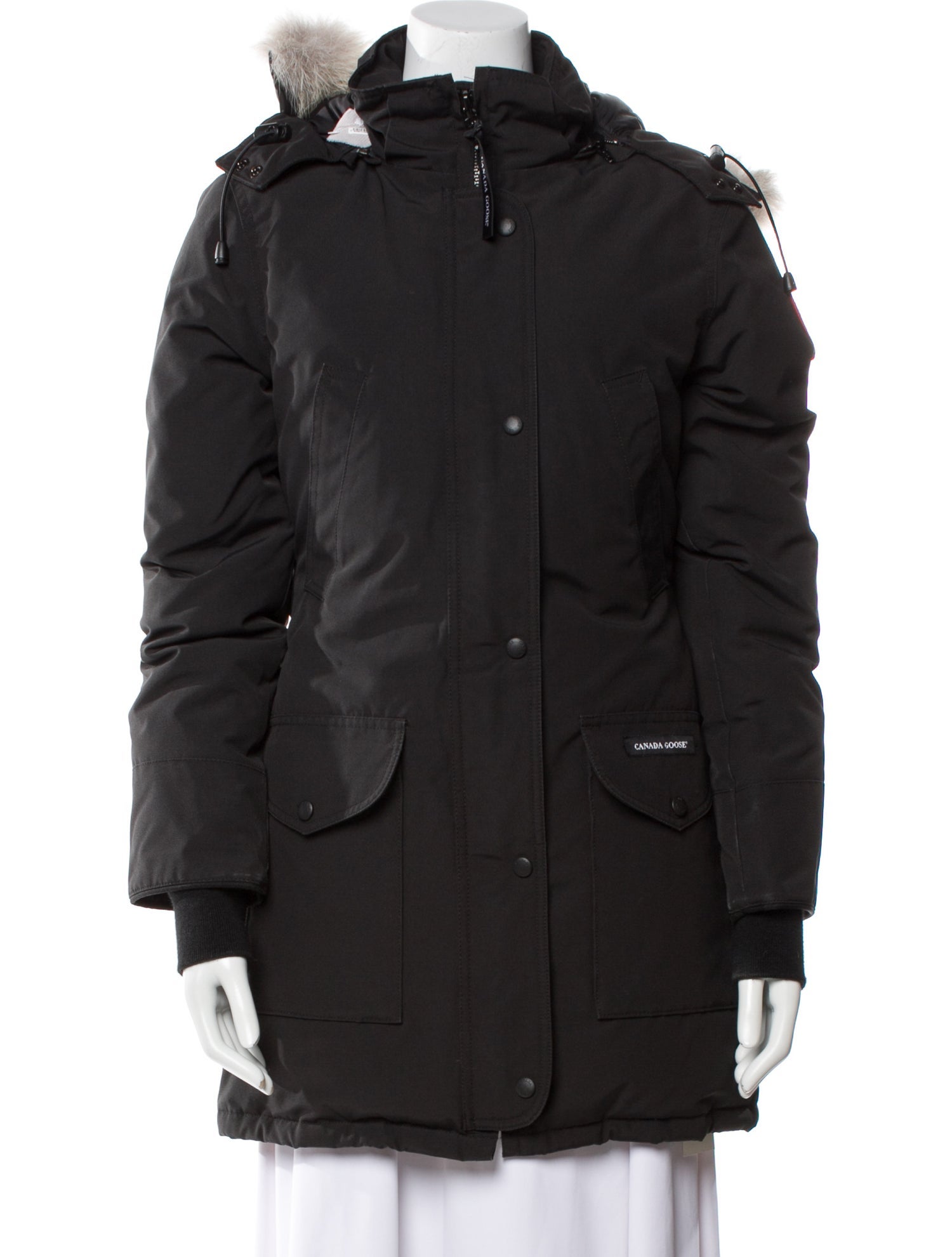 Canada Goose Down Coat