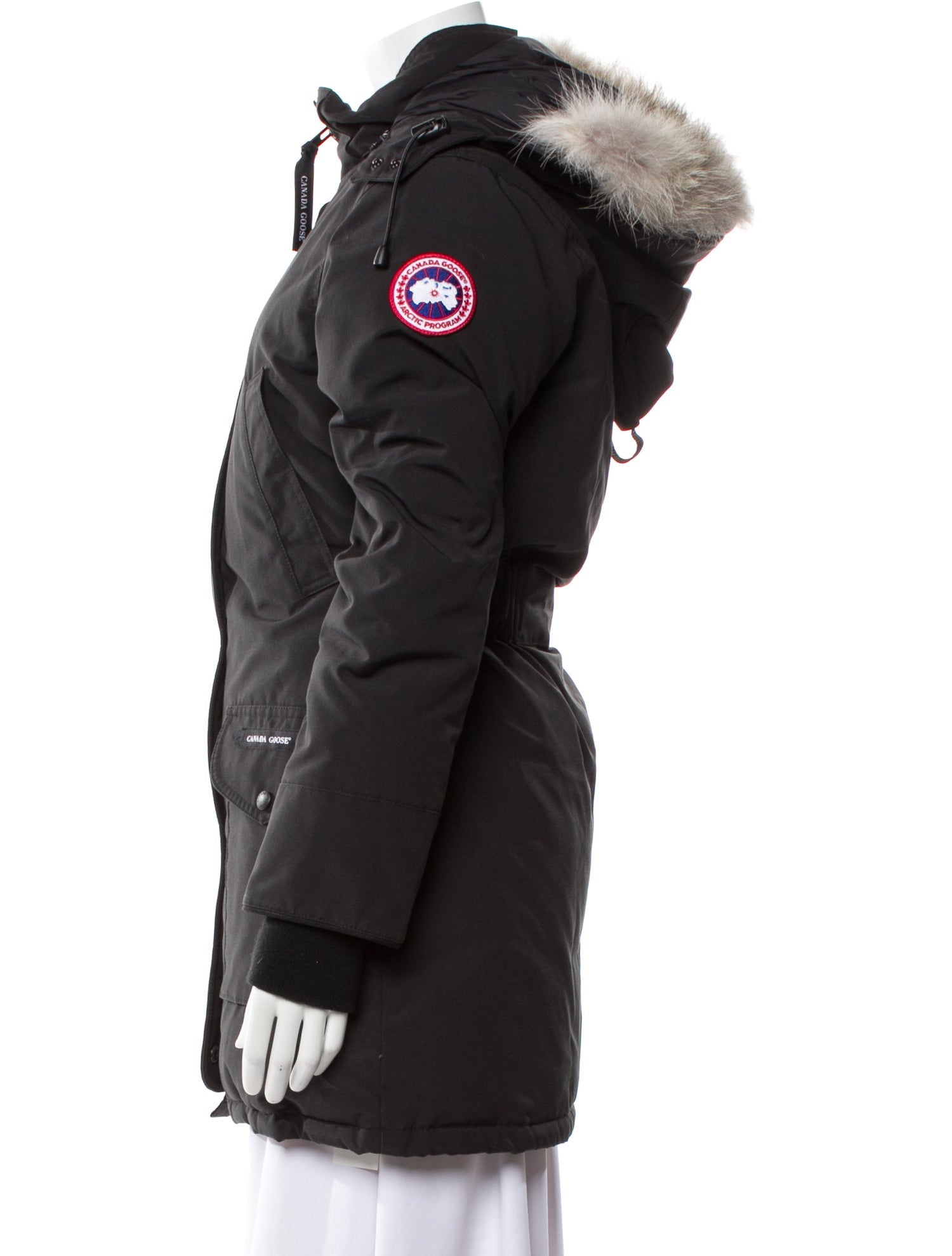 Canada Goose Down Coat