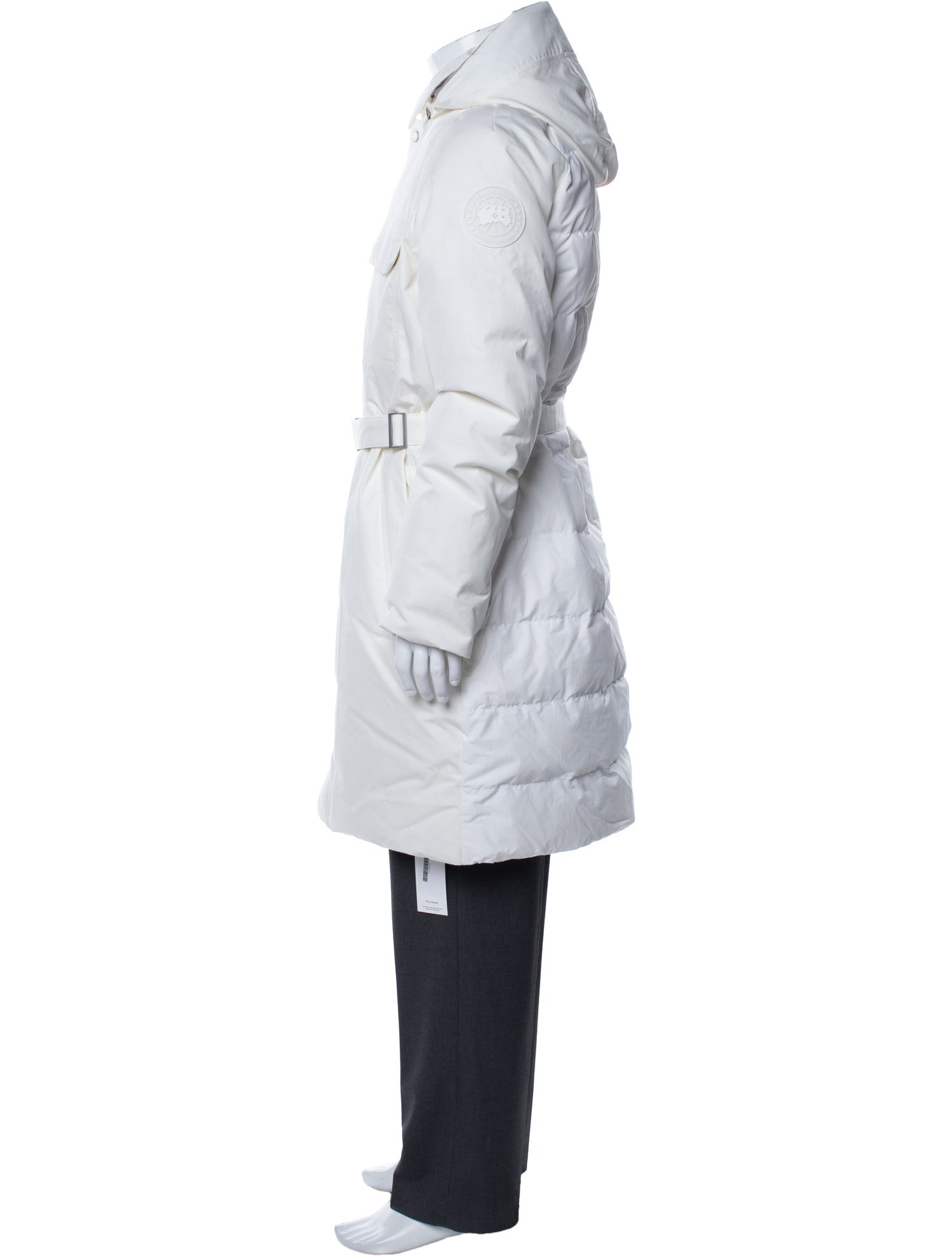 Canada Goose Parka