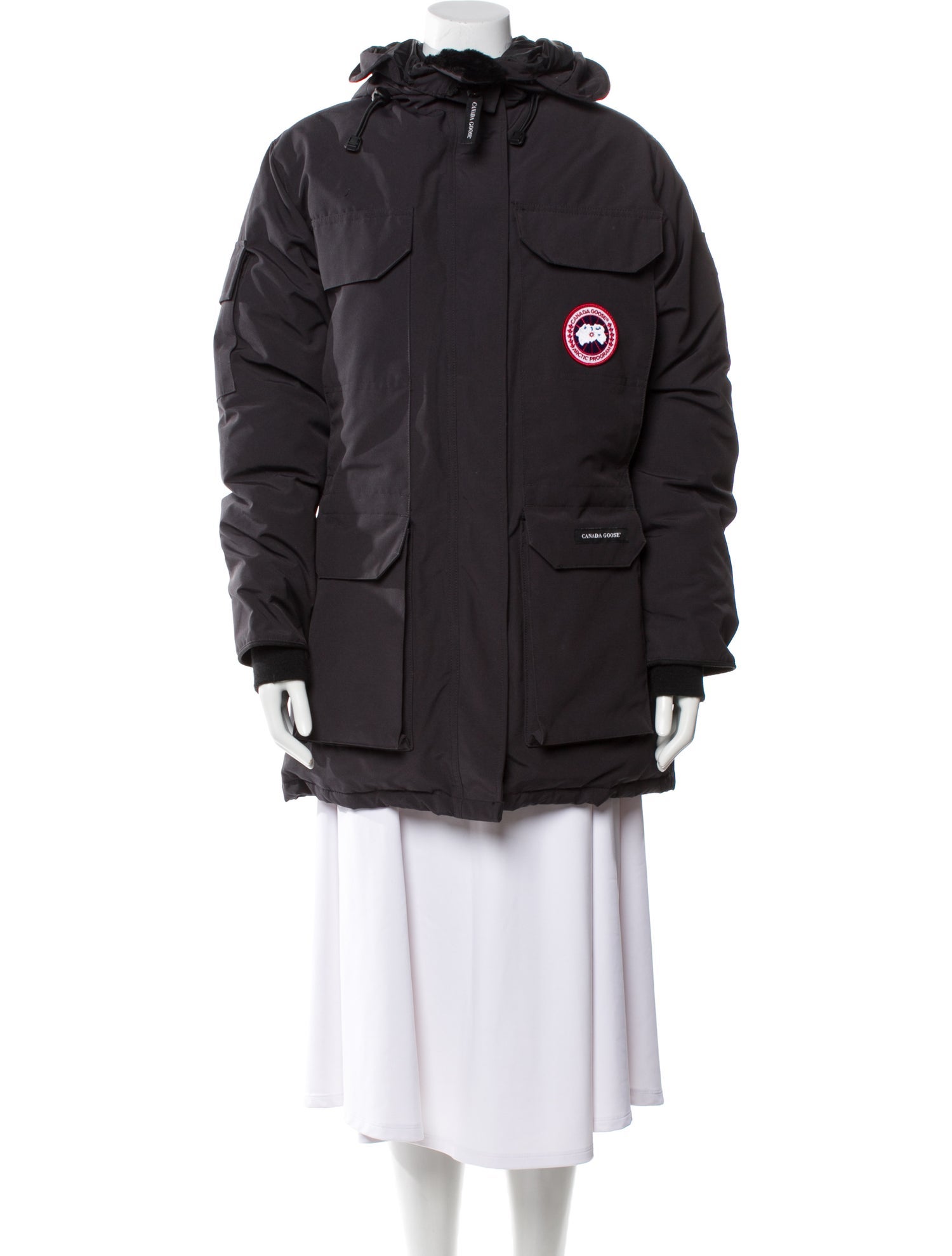 Canada Goose Down Coat