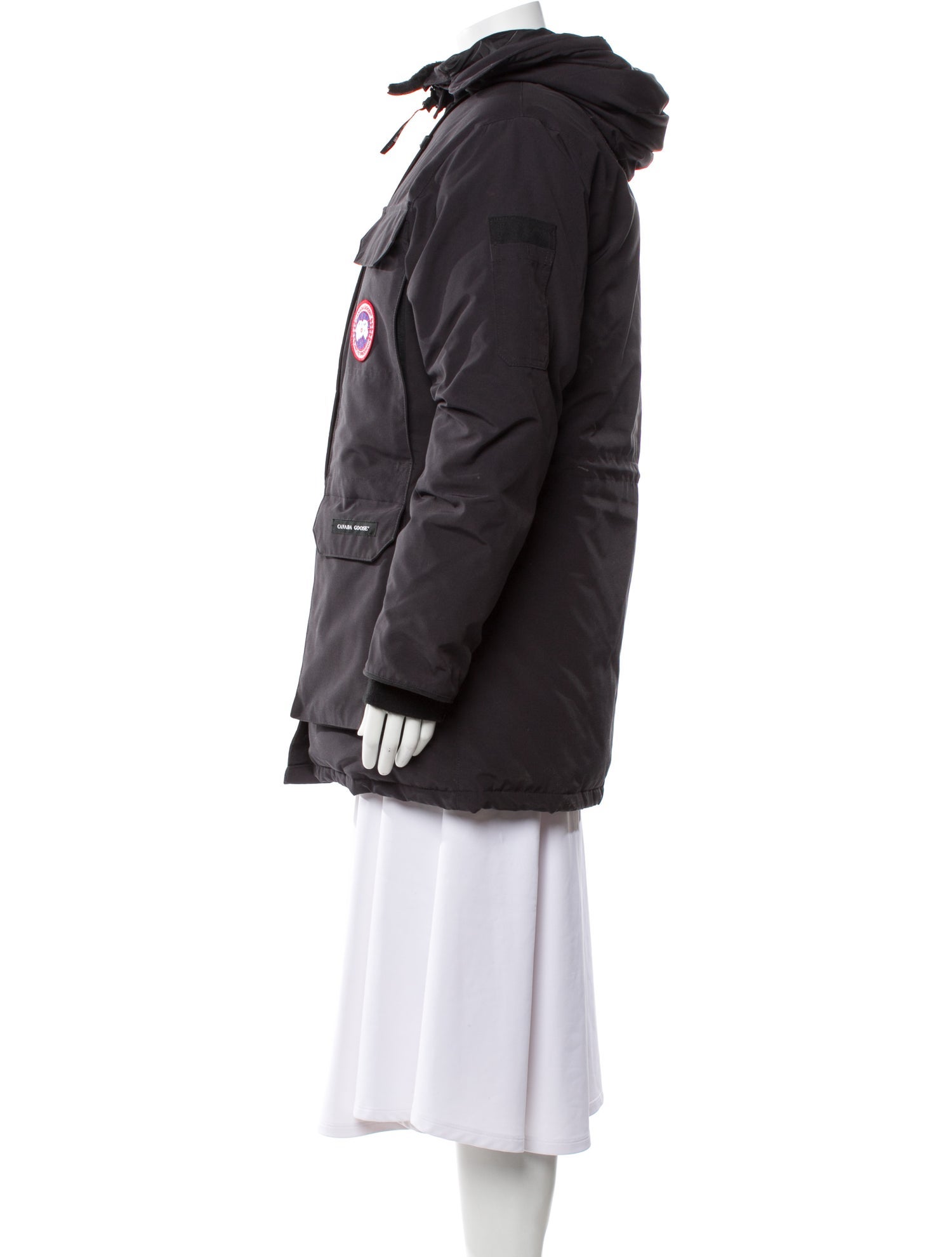 Canada Goose Down Coat