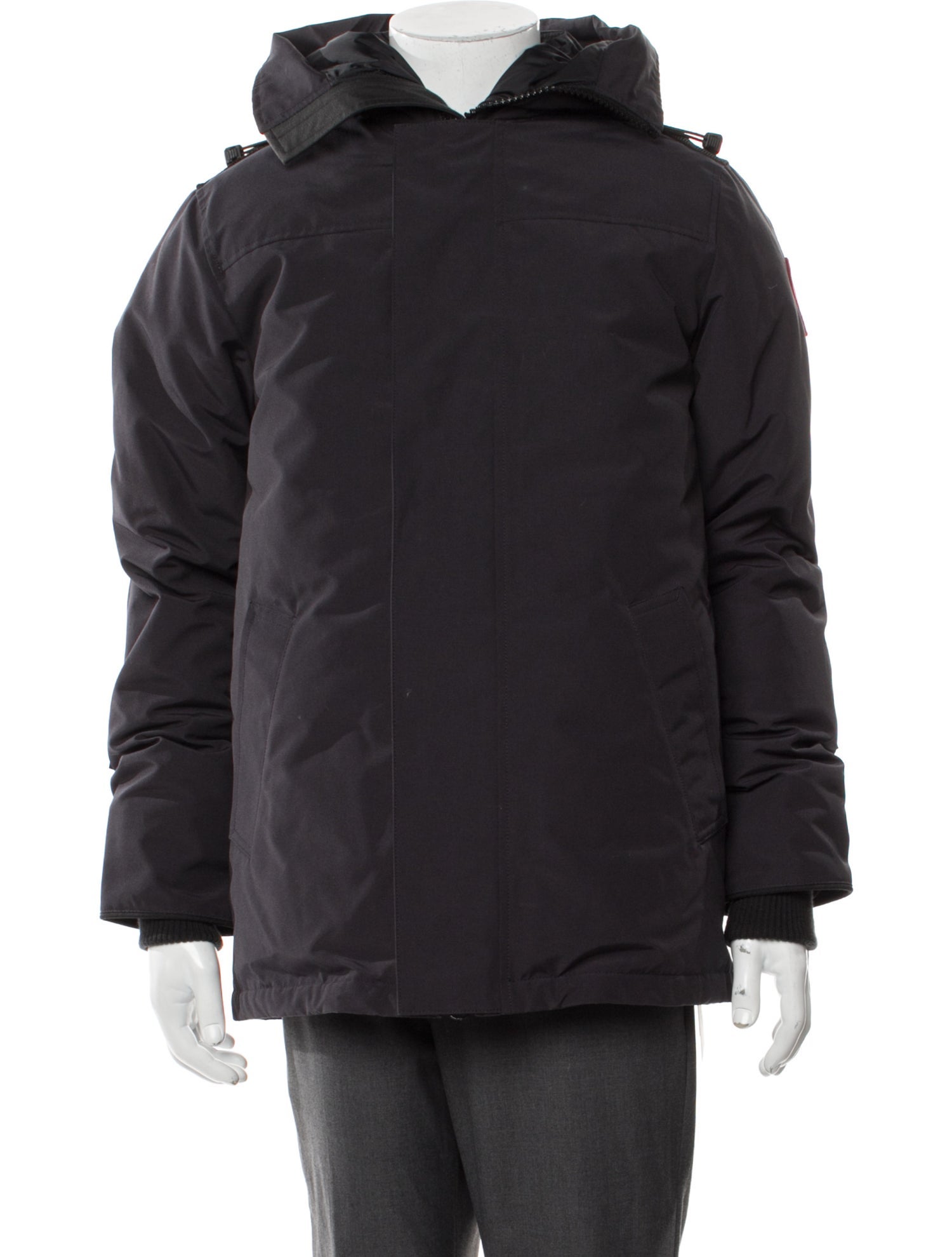 Canada Goose Puffer Coat