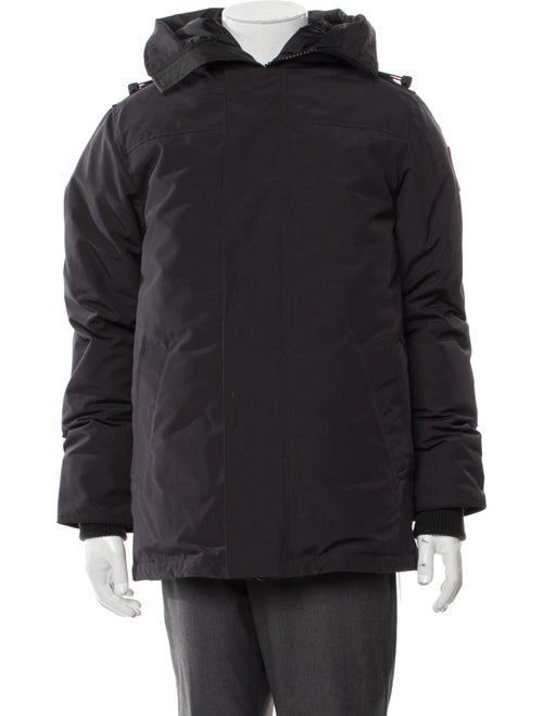 Canada Goose Puffer Coat