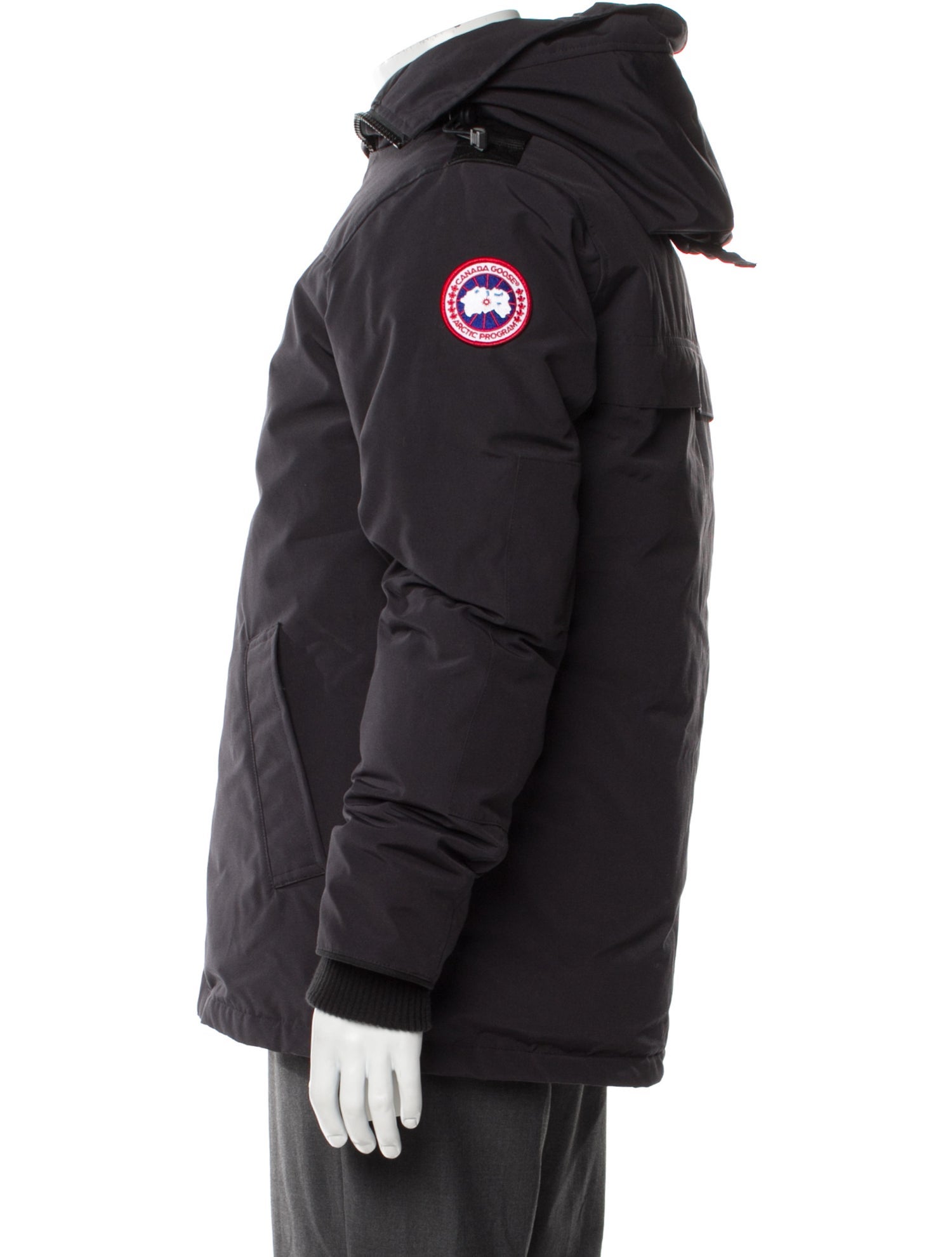 Canada Goose Puffer Coat