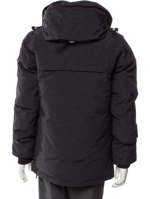 Canada Goose Puffer Coat