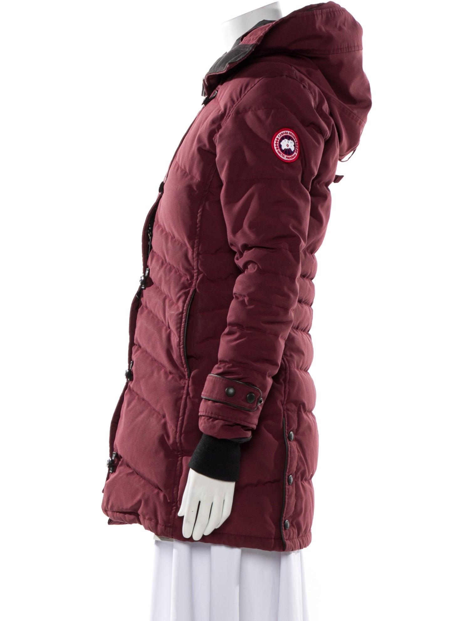 Canada Goose Parka