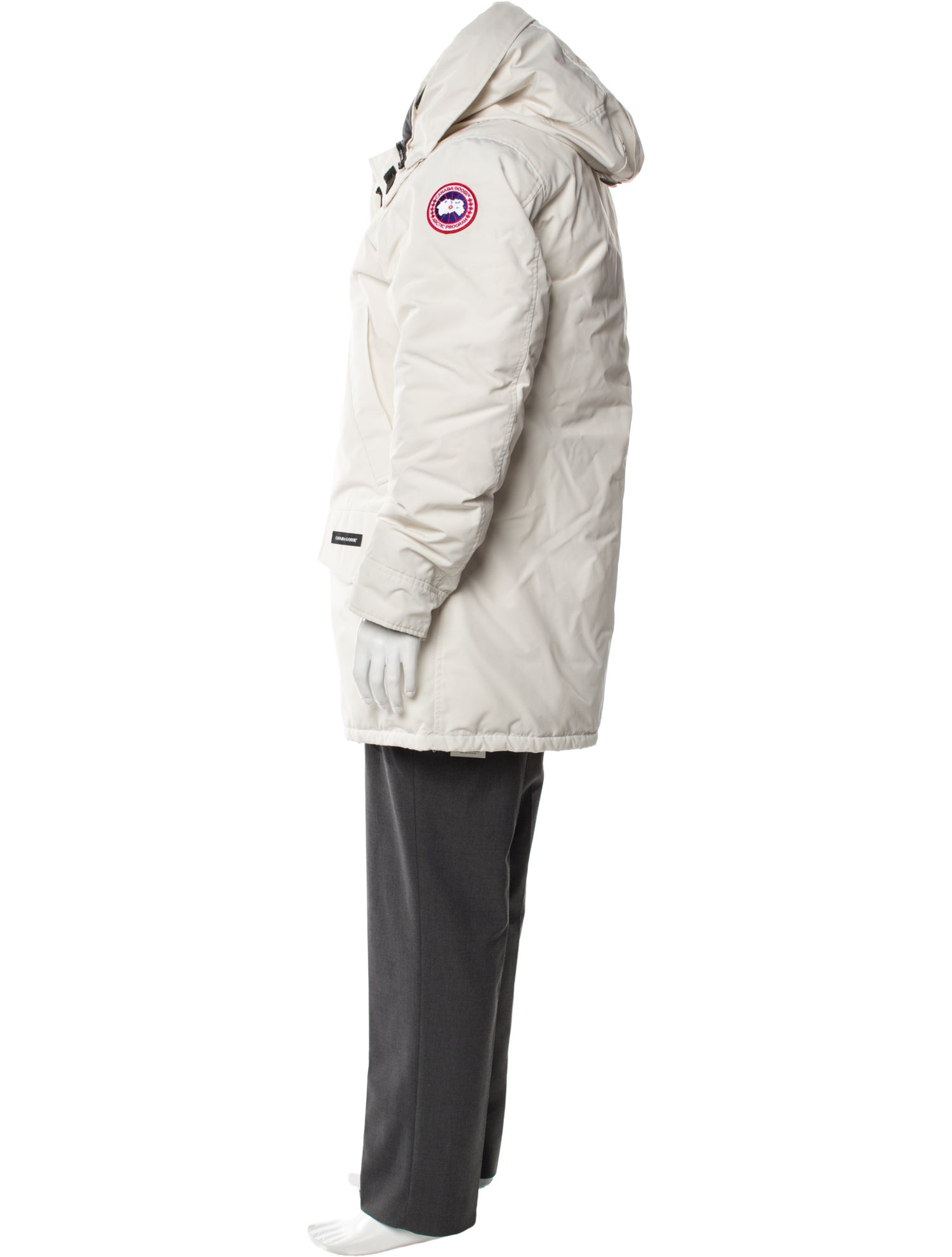 Canada Goose Parka