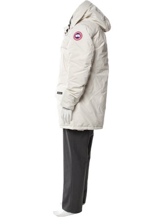 Canada Goose Parka