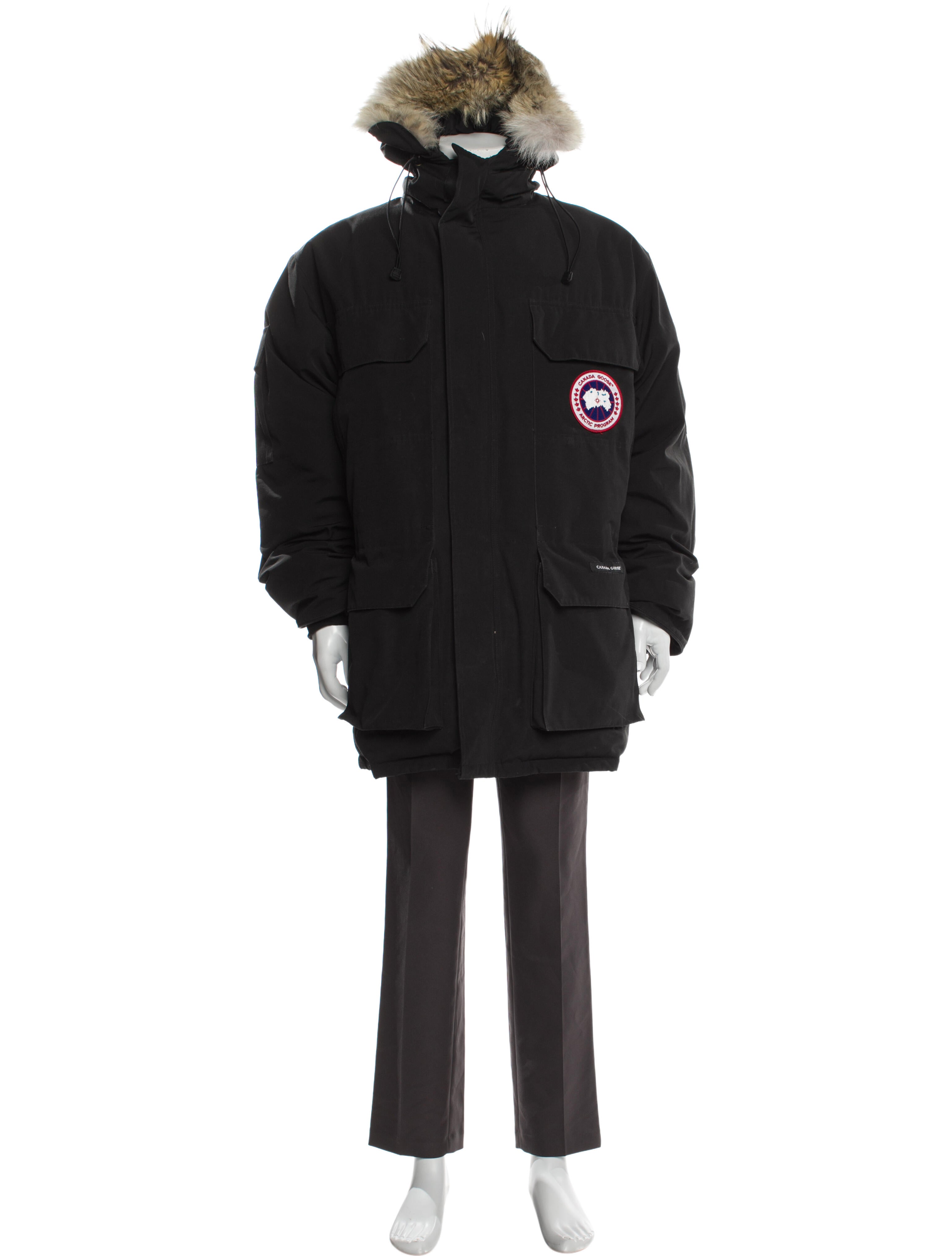 Canada Goose Parka