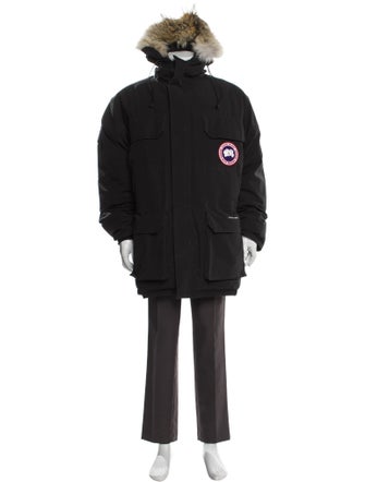 Canada Goose Parka