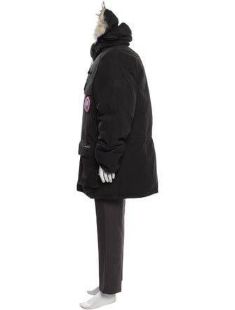 Canada Goose Parka