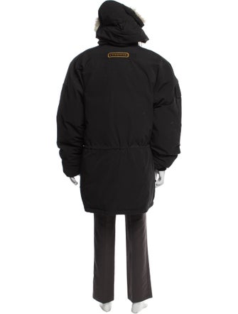 Canada Goose Parka