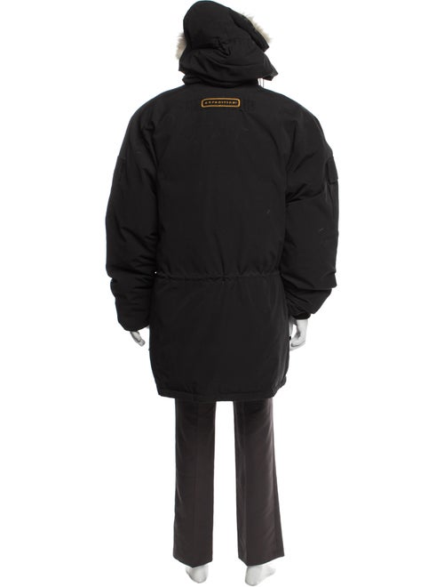 Canada Goose Parka
