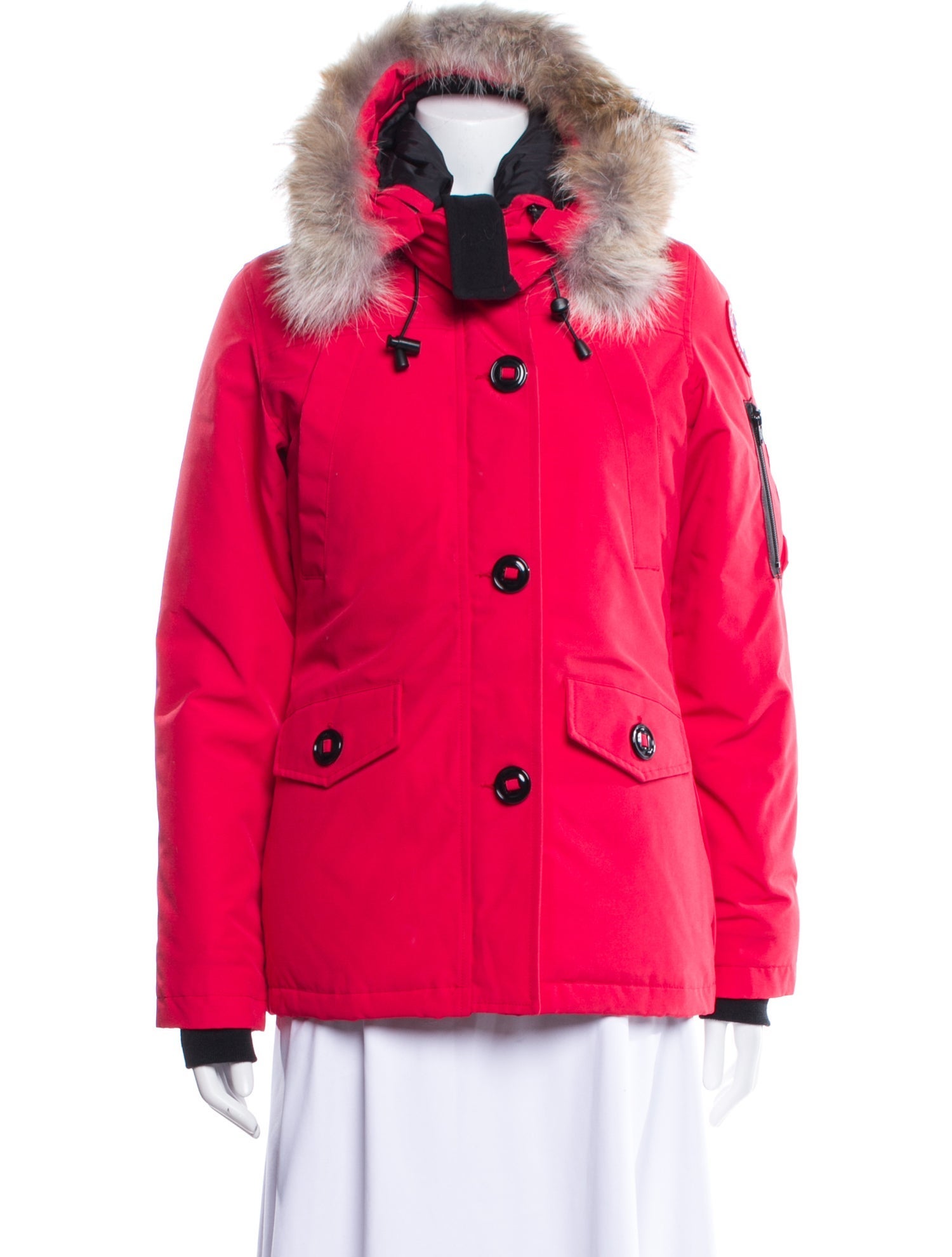 Canada Goose Down Coat