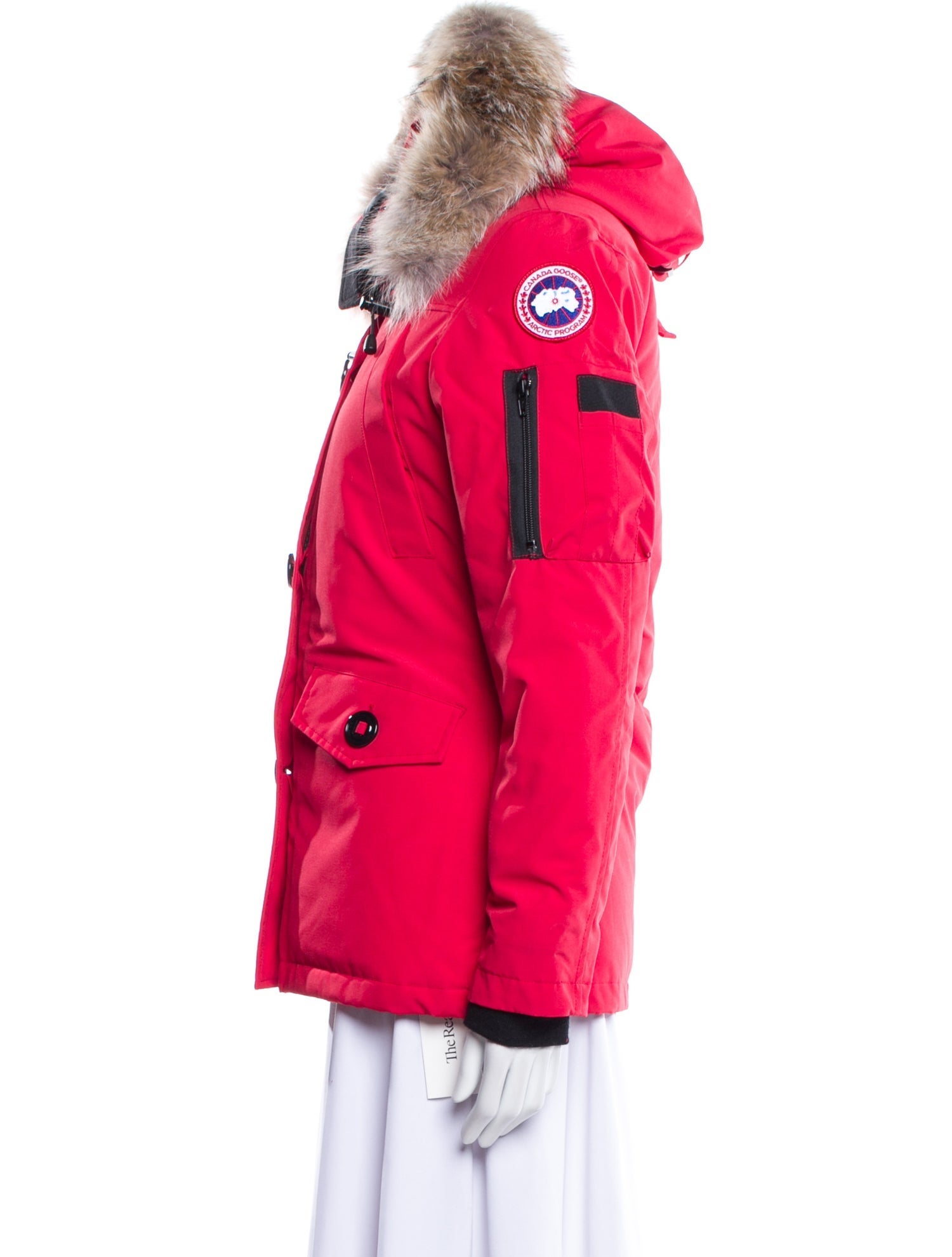 Canada Goose Down Coat
