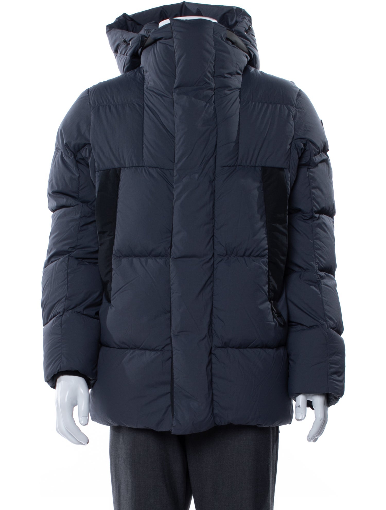Canada Goose Puffer Coat