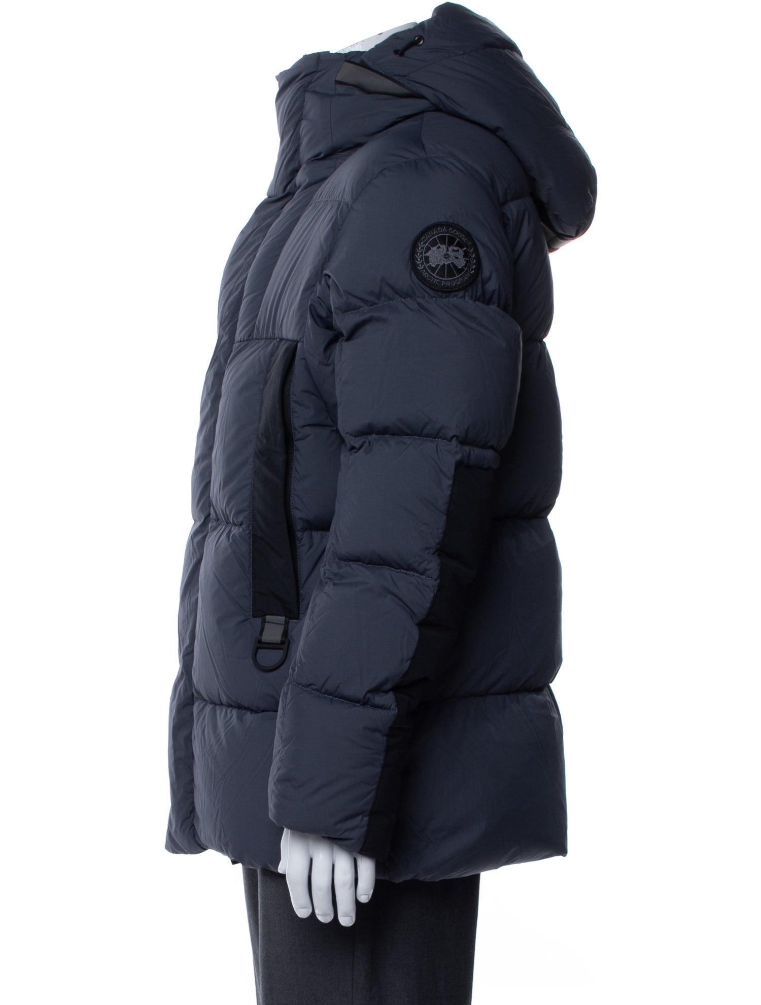 Canada Goose Puffer Coat