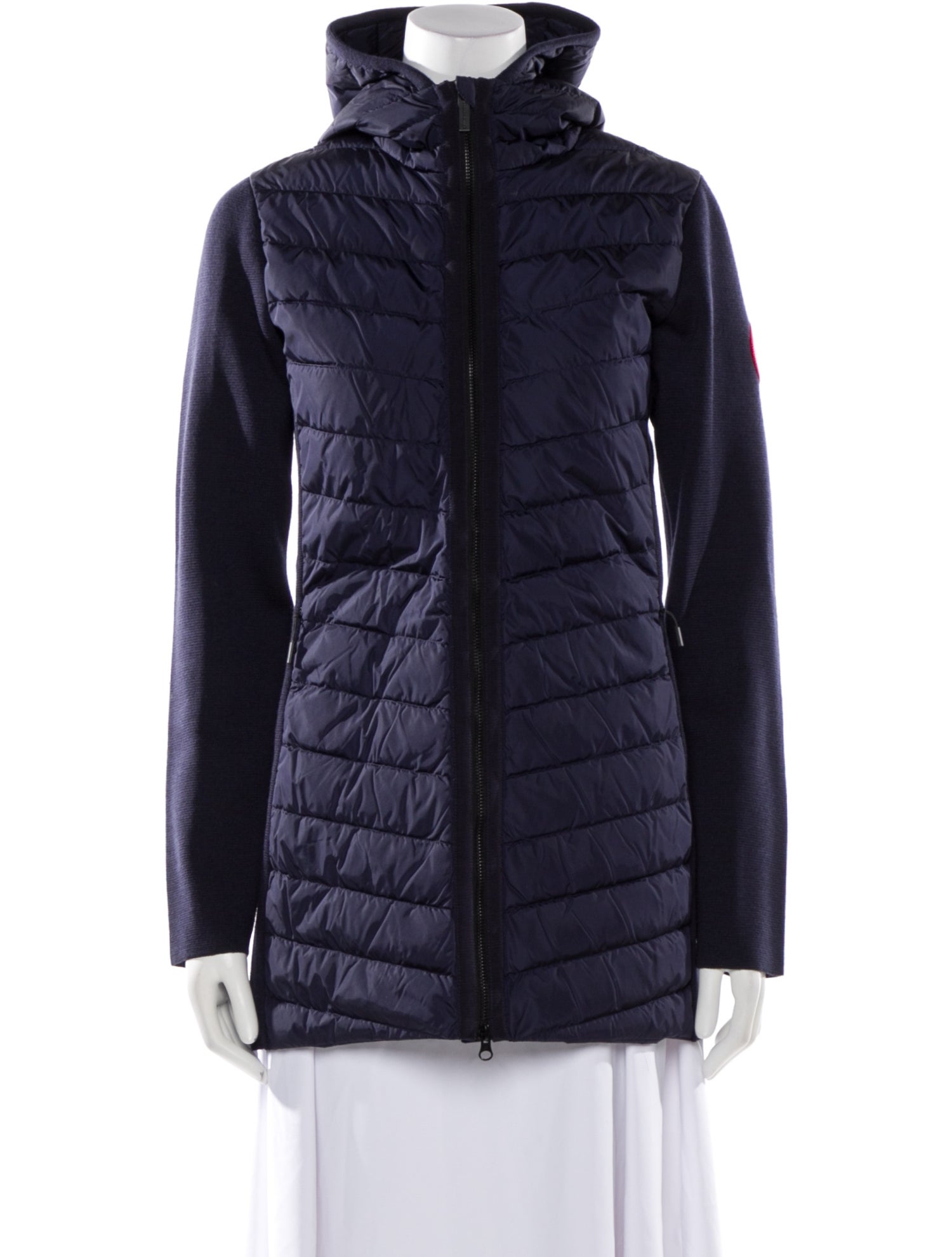 Canada Goose Merino Wool Vest