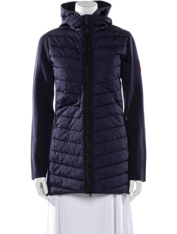 Canada Goose Jackets Merino Wool Vest XS