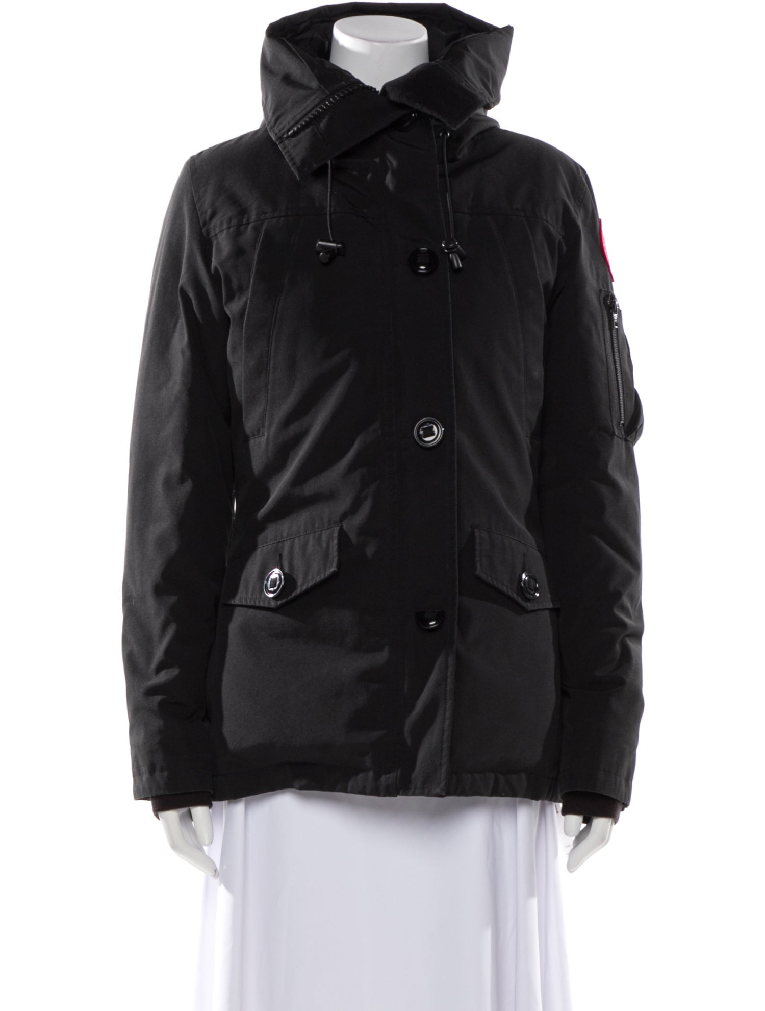 Canada Goose Coat