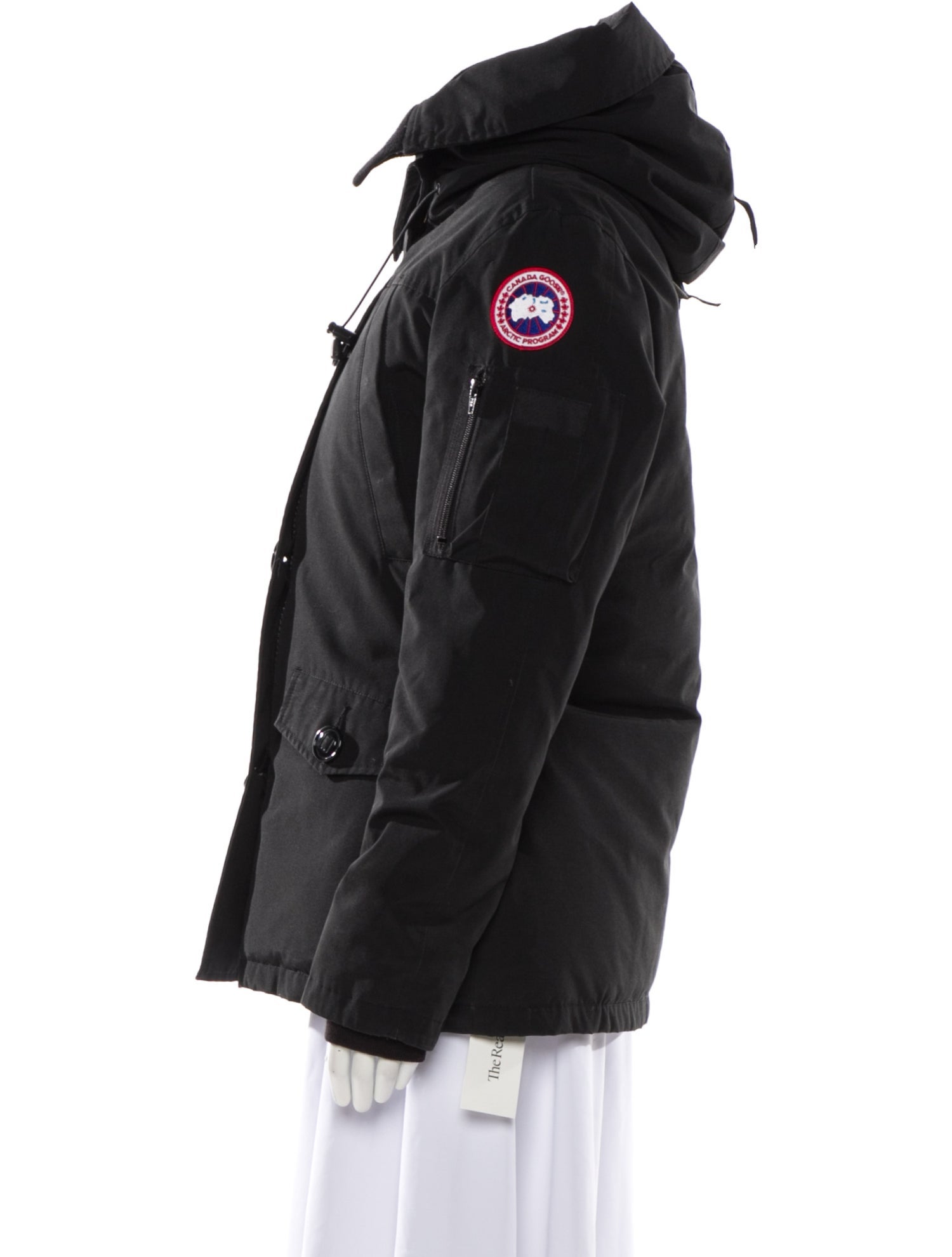 Canada Goose Coat