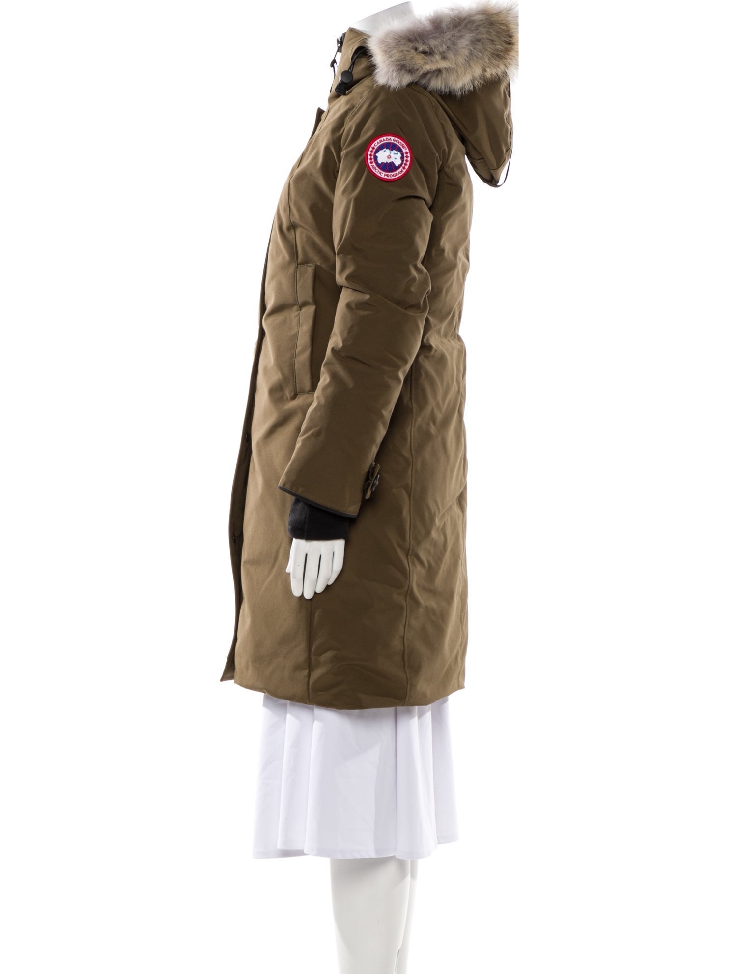 Canada Goose Parka