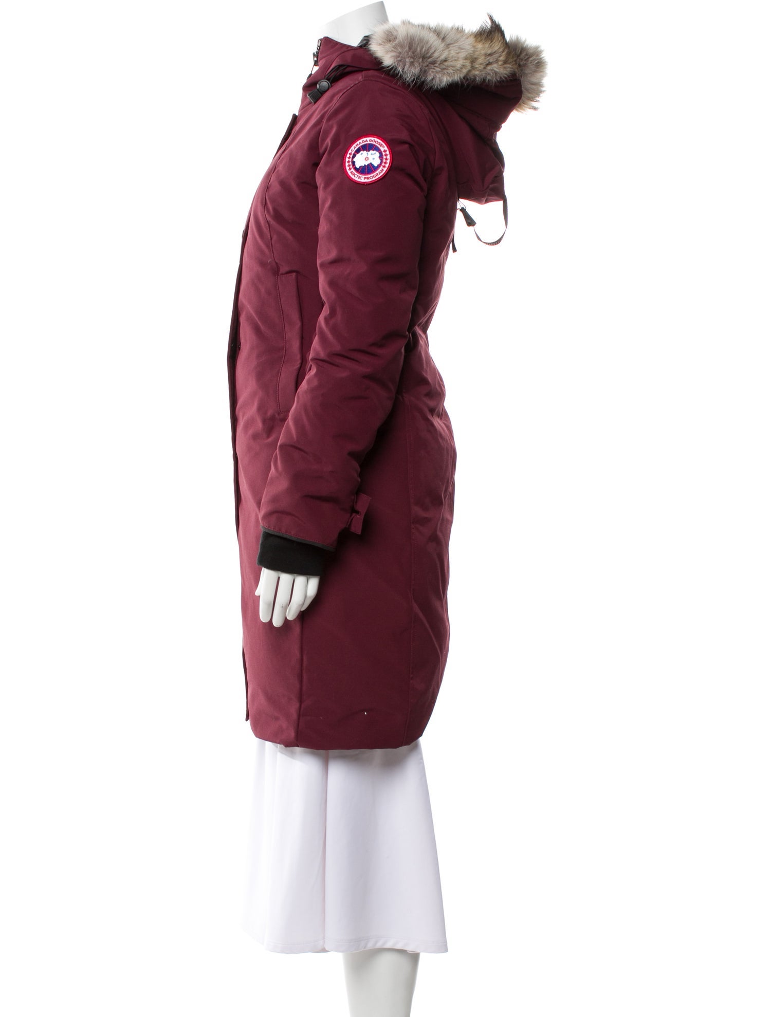 Canada Goose Down Coat
