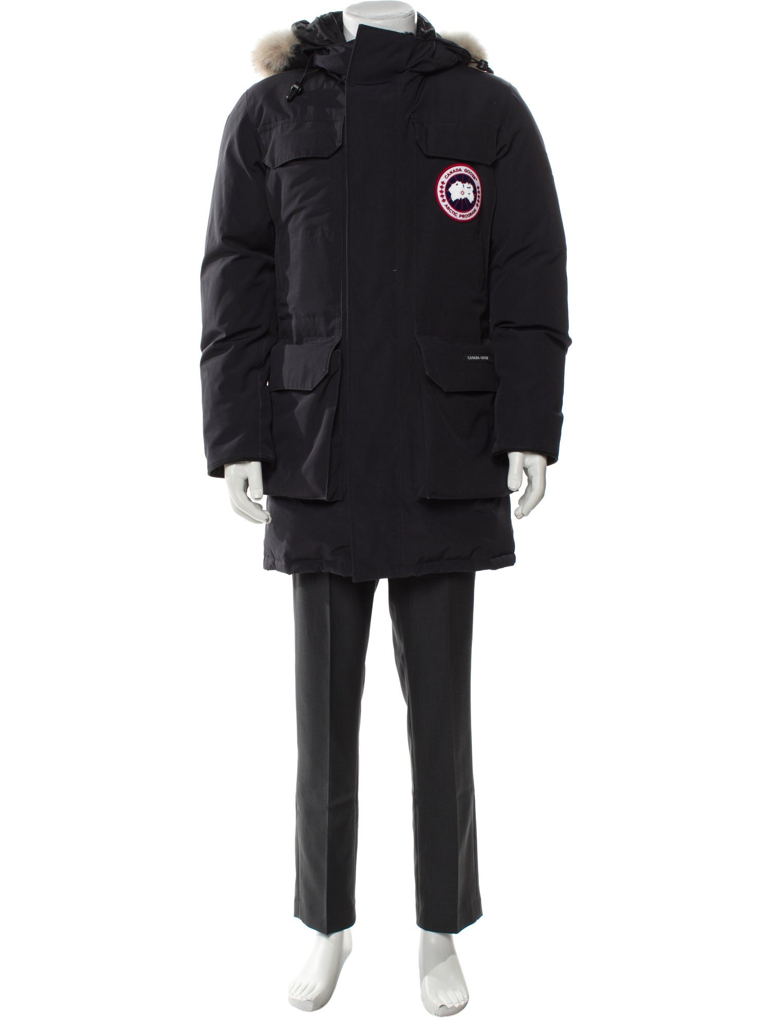 Canada Goose Parka