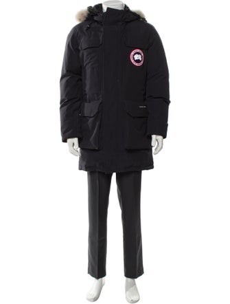 Canada Goose Parka