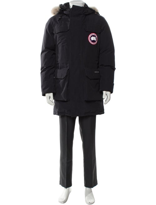 Canada Goose Parka