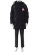 Canada Goose Parka