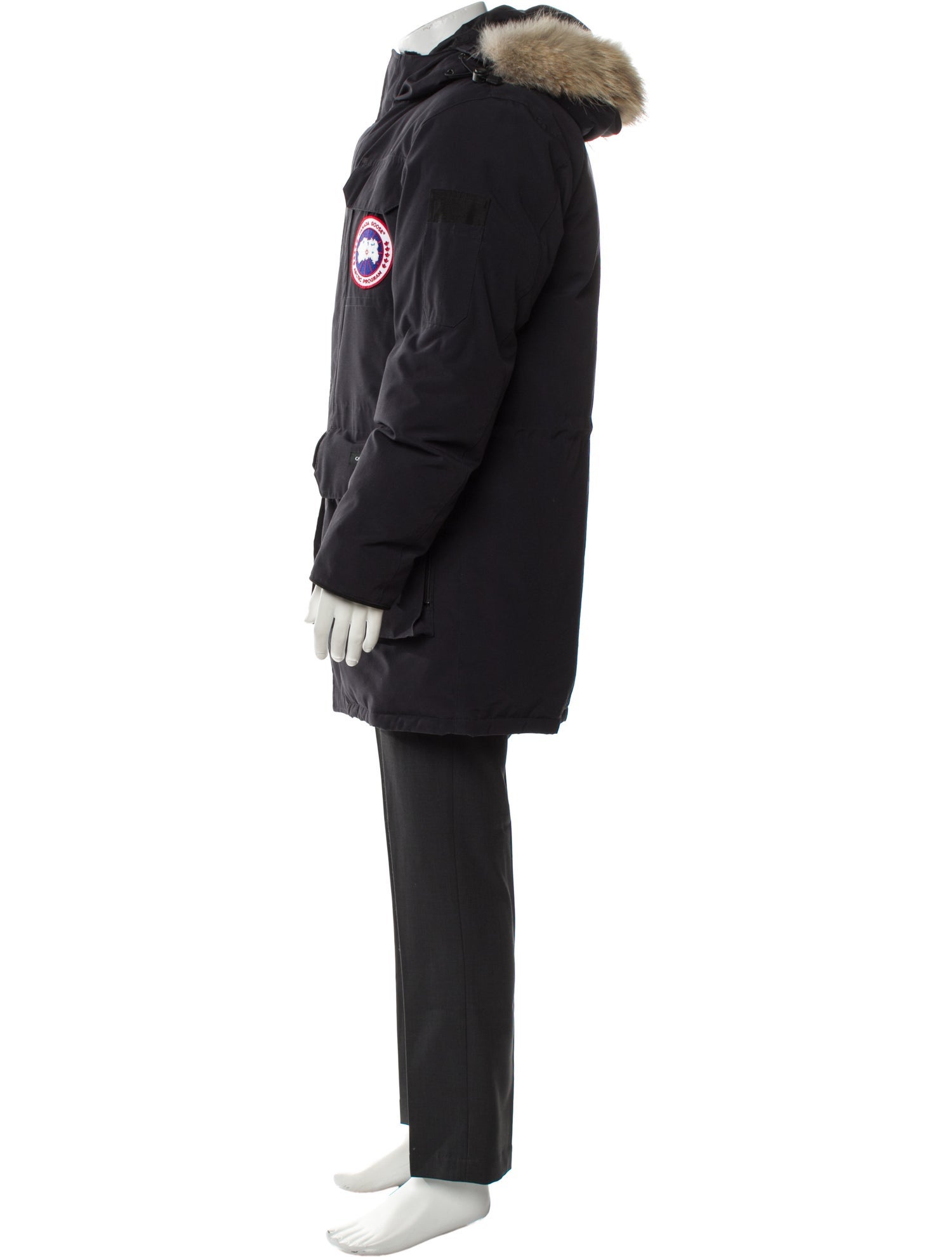 Canada Goose Parka