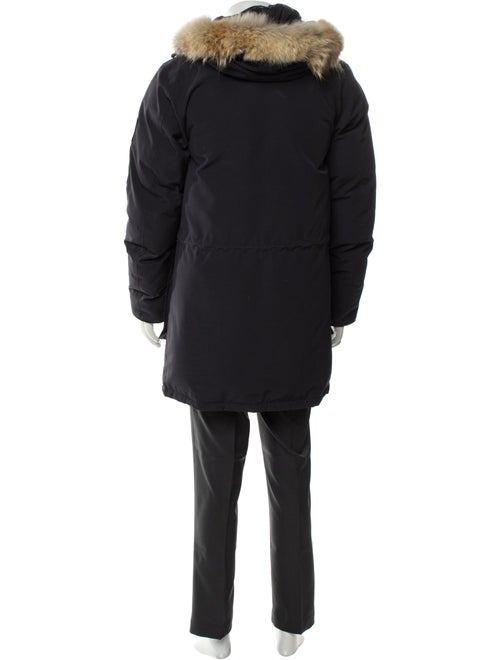 Canada Goose Parka