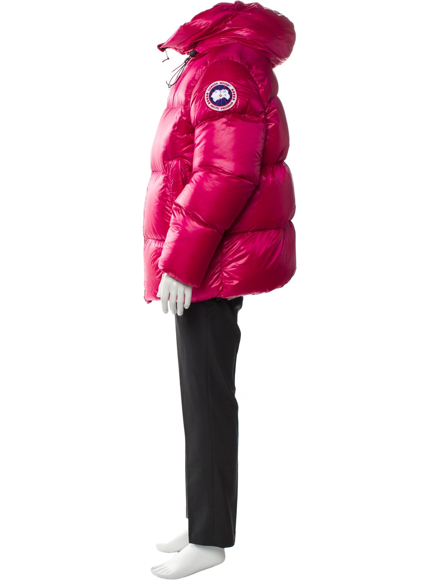 Canada Goose Parka