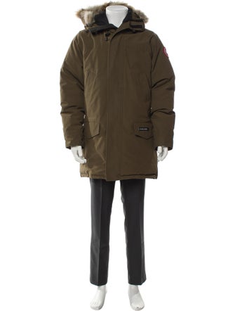 Canada Goose Parka