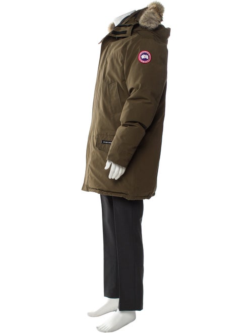 Canada Goose Parka