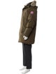 Canada Goose Parka