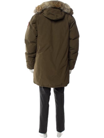 Canada Goose Parka