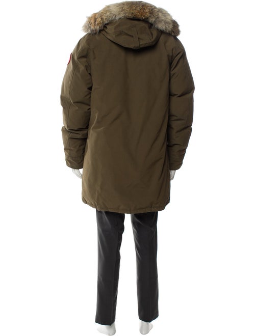 Canada Goose Parka