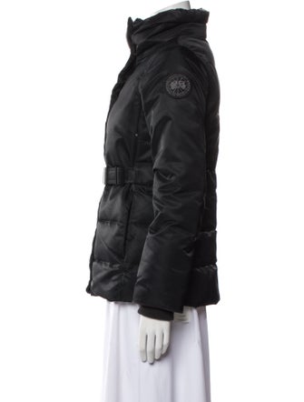Canada Goose Down Down Coat