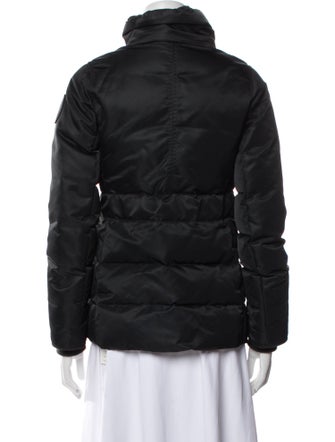 Canada Goose Down Down Coat