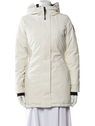 Canada Goose Down Coat