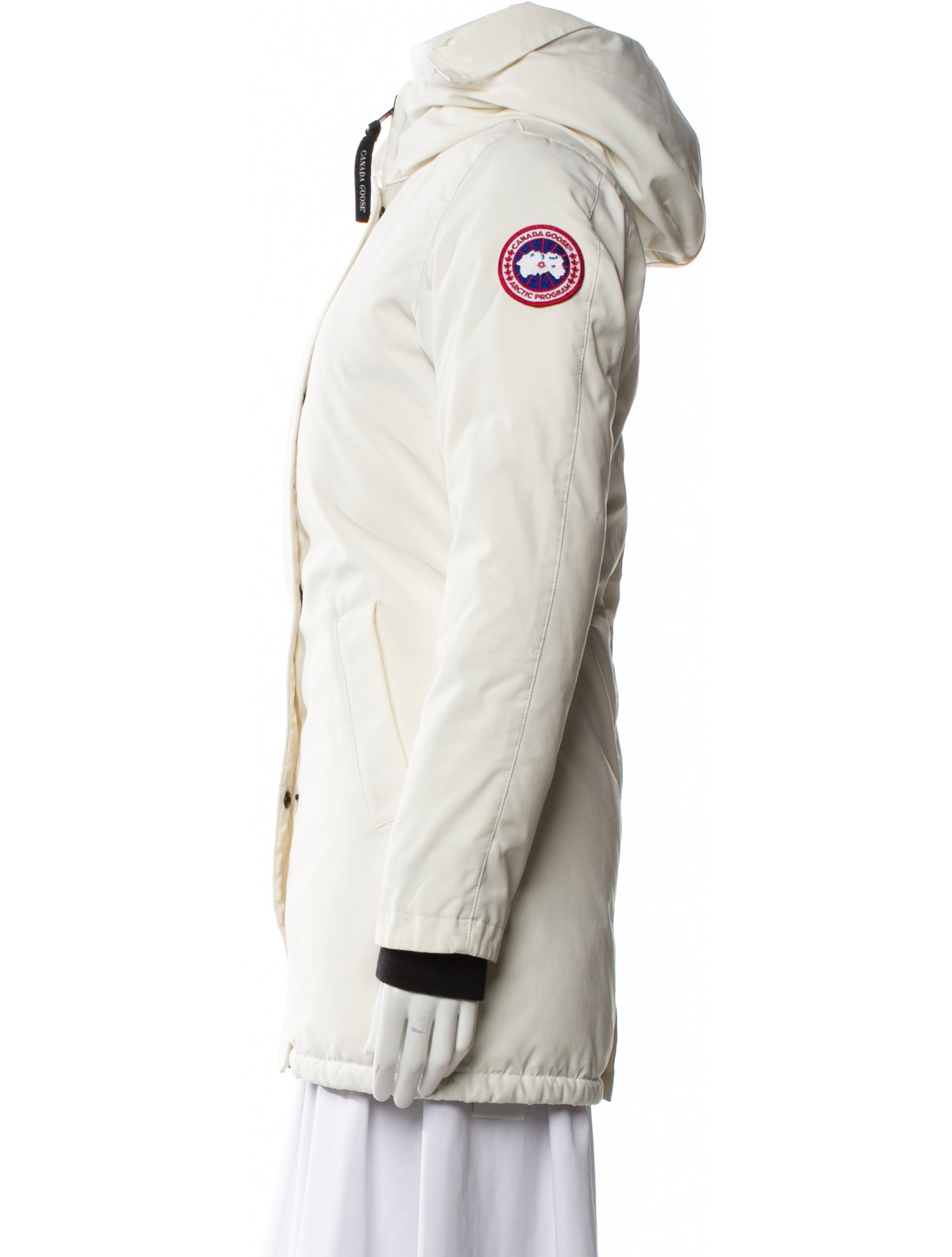 Canada Goose Down Coat