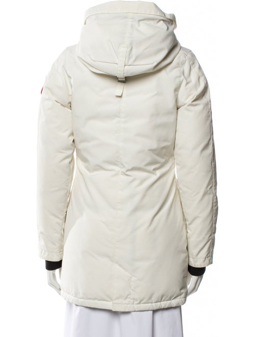 Canada Goose Down Coat
