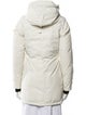 Canada Goose Down Coat