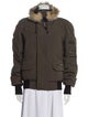 Canada Goose Down Coat