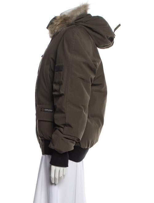 Canada Goose Down Coat