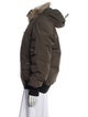 Canada Goose Down Coat