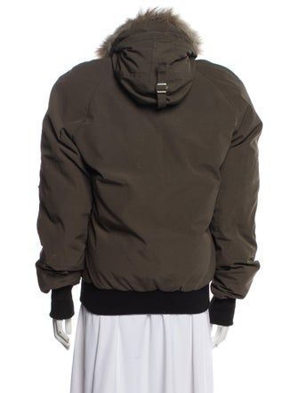 Canada Goose Down Coat