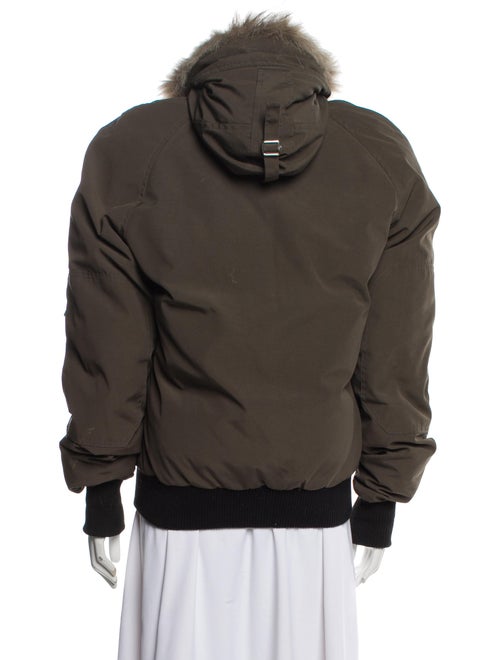 Canada Goose Down Coat